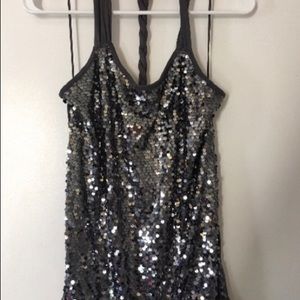 Express size small top